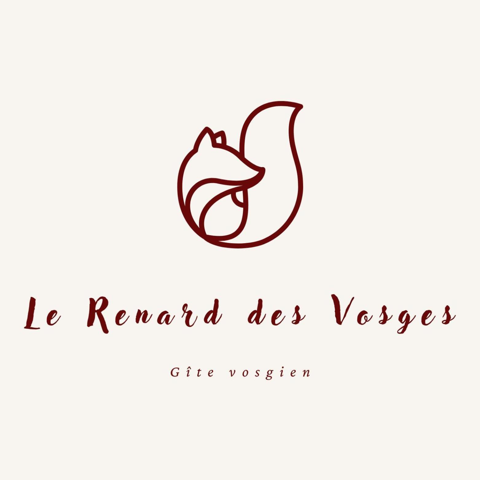 La Croix-aux-Mines Le Renard Des Vosges 빌라 외부 사진
